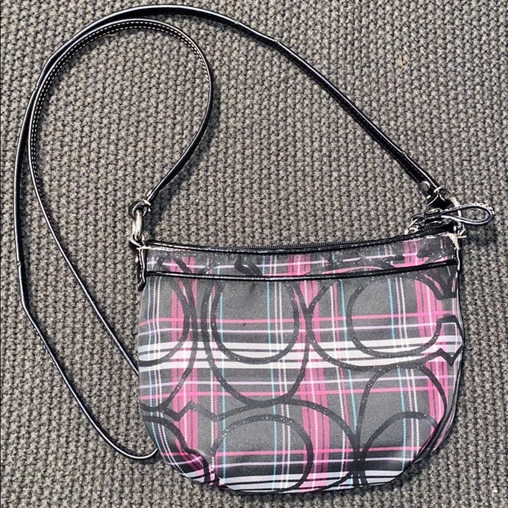 Coach Crossbody